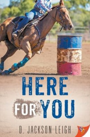 Cover of Here for You