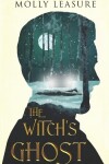 Book cover for The Witch's Ghost