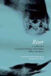 Book cover for River