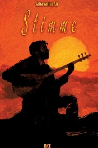 Cover of Stimme