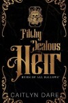 Book cover for Filthy Jealous Heir Duet