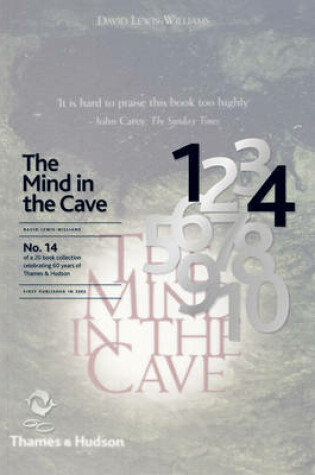 Cover of Mind in the Cave (60th Anniversary)