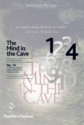 Book cover for Mind in the Cave (60th Anniversary)