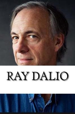Book cover for Ray Dalio