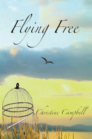 Cover of Flying Free