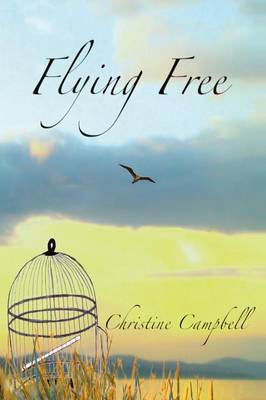 Book cover for Flying Free