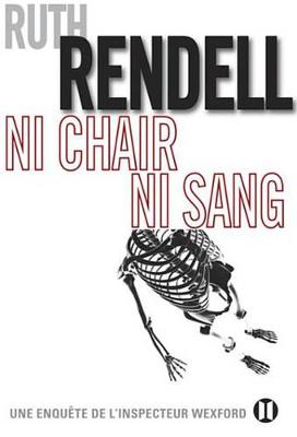 Book cover for Ni Chair Ni Sang