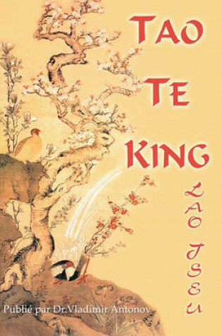 Cover of Lao-Tseu. Tao Te King