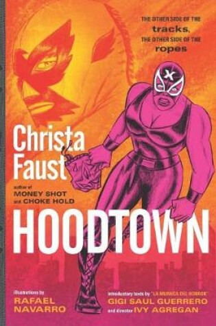 Cover of Hoodtown