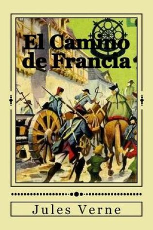 Cover of El Camino de Francia