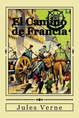 Book cover for El Camino de Francia