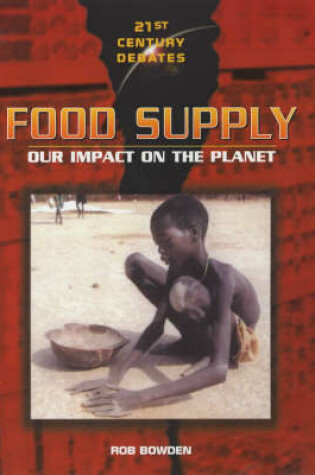 Cover of Food Supply