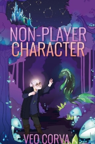 Cover of Non-Player Character