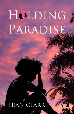 Book cover for Holding Paradise