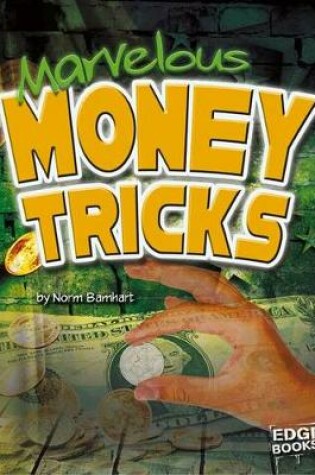 Cover of Marvellous Money Tricks