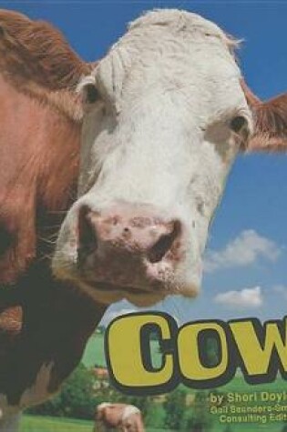 Cover of Cows