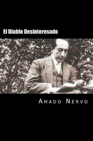 Cover of El Diablo Desinteresado (Spansih Edition) (Special Edition)