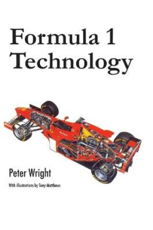 Cover of Formula 1 Technology