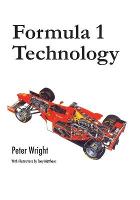 Cover of Formula 1 Technology