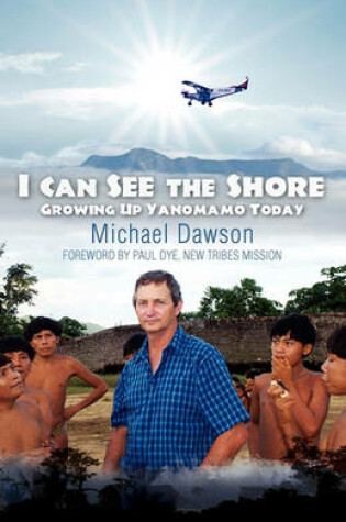 Cover of I Can See the Shore