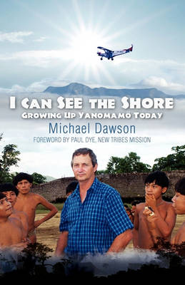 Book cover for I Can See the Shore