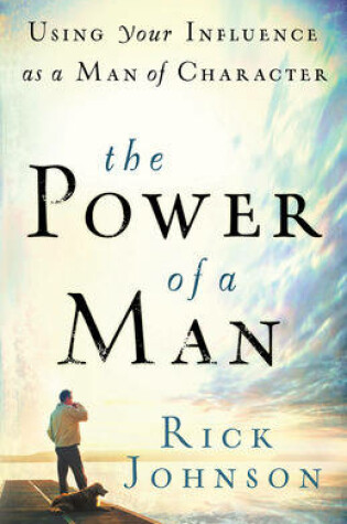 Cover of The Power of a Man