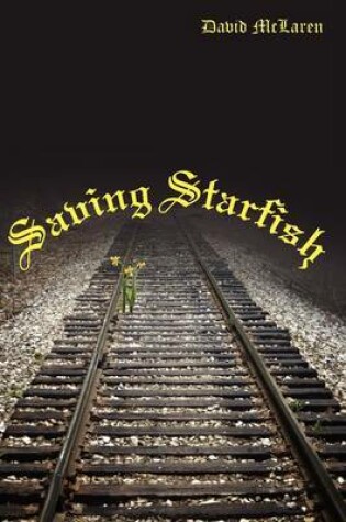 Cover of Saving Starfish