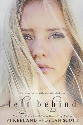 Book cover for Left Behind