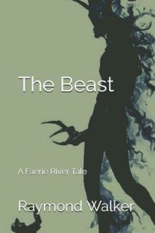 Cover of The Beast