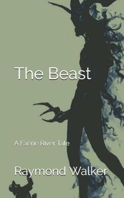 Book cover for The Beast