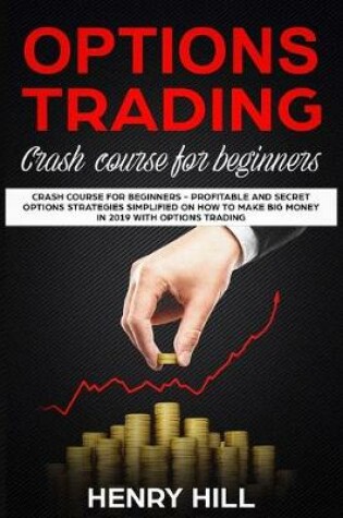 Cover of Options Trading