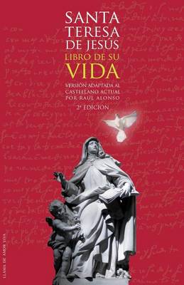 Book cover for Libro de su vida