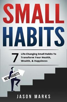 Cover of Small Habits