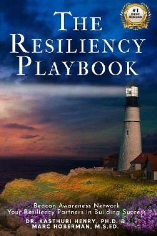 Cover of The Resiliency Playbook