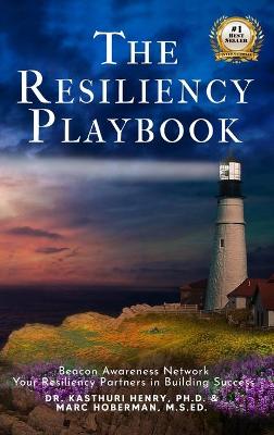 Book cover for The Resiliency Playbook