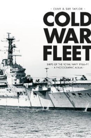Cover of Cold War Fleet