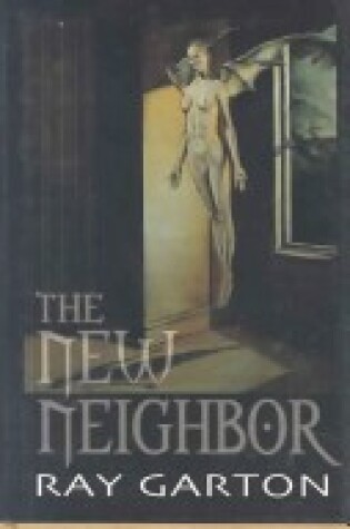 Cover of The New Neighbor