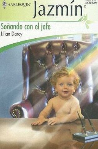 Cover of Sonando Con El Jefe