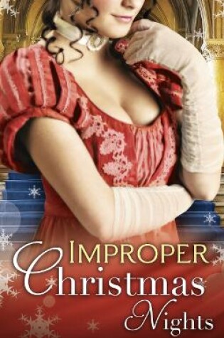 Cover of Improper Christmas Nights