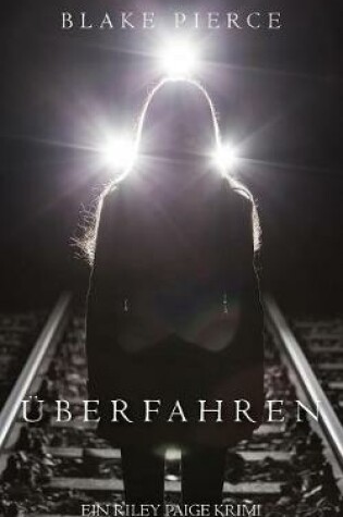 Cover of Überfahren
