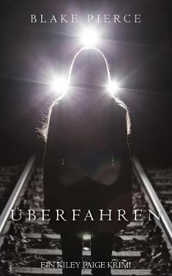 Book cover for Überfahren