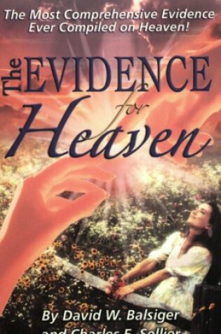 Cover of The Evidence for Heaven