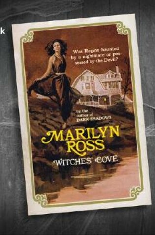 Cover of Witches' Cove