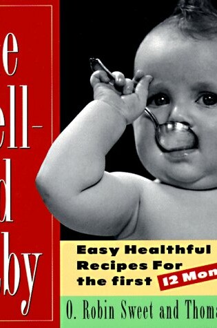 Cover of The Well-Fed Baby