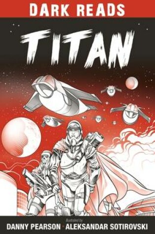 Cover of Titan