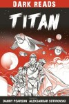 Book cover for Titan