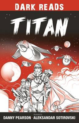 Cover of Titan