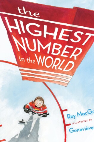 Cover of The Highest Number in the World