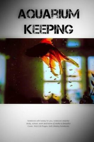 Cover of Aquarium Keeping