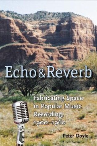 Cover of Echo and Reverb